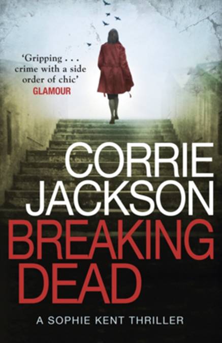 Corrie Jackson - Breaking Dead