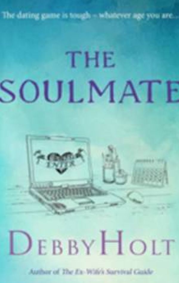 Debby Holt - The Soulmate