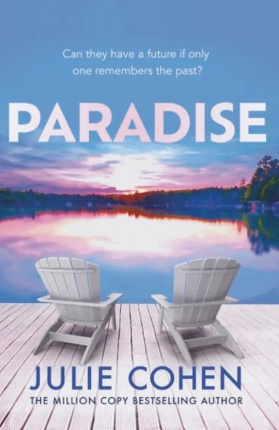 Julie Cohen - Paradise