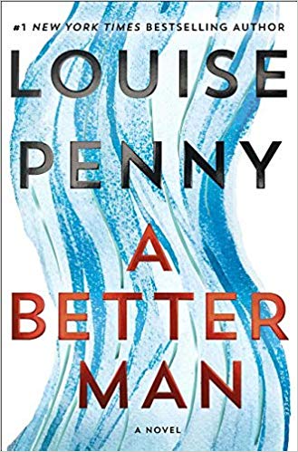 Louise Penny