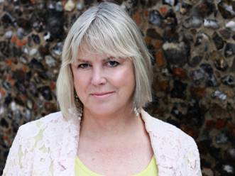 Mary-Jane Riley
