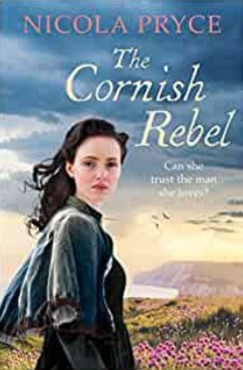 Nicola Pryce - The Cornish Rebel