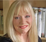 Penny Jordan
