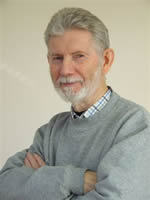 Stuart Pawson
